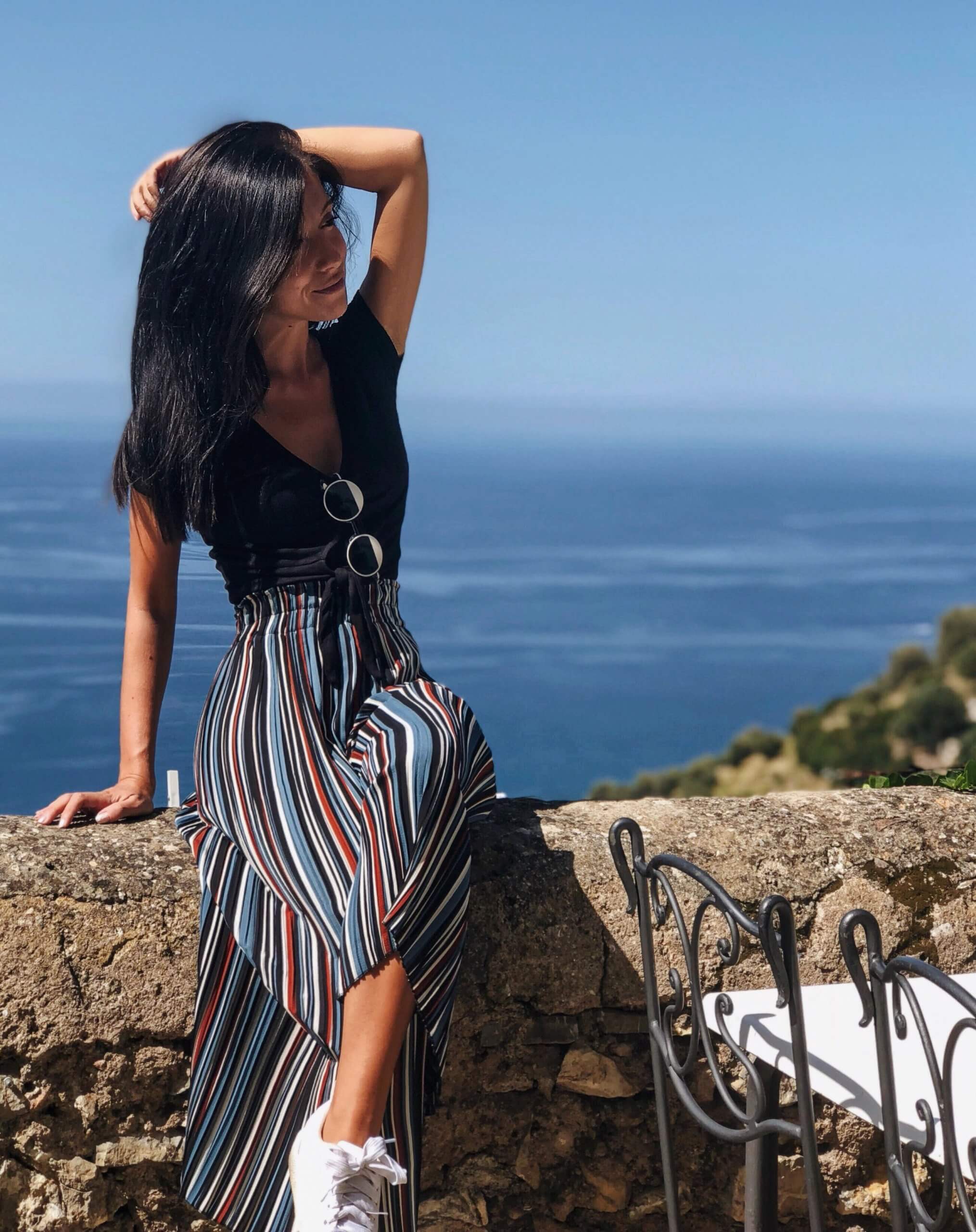 Viaggio in costiera cilentana cosa fare e cosa vedere in Cilento